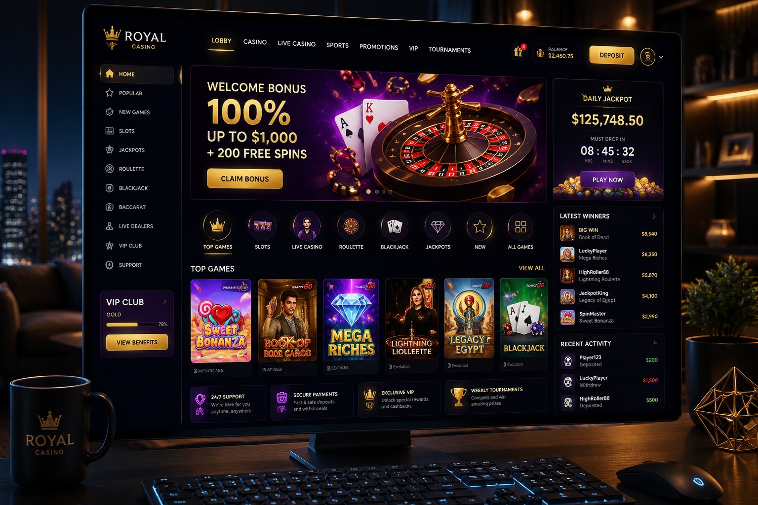 Unveiling the Advantages of x777 casino: Complete Guide and Winning Tips - image 1
