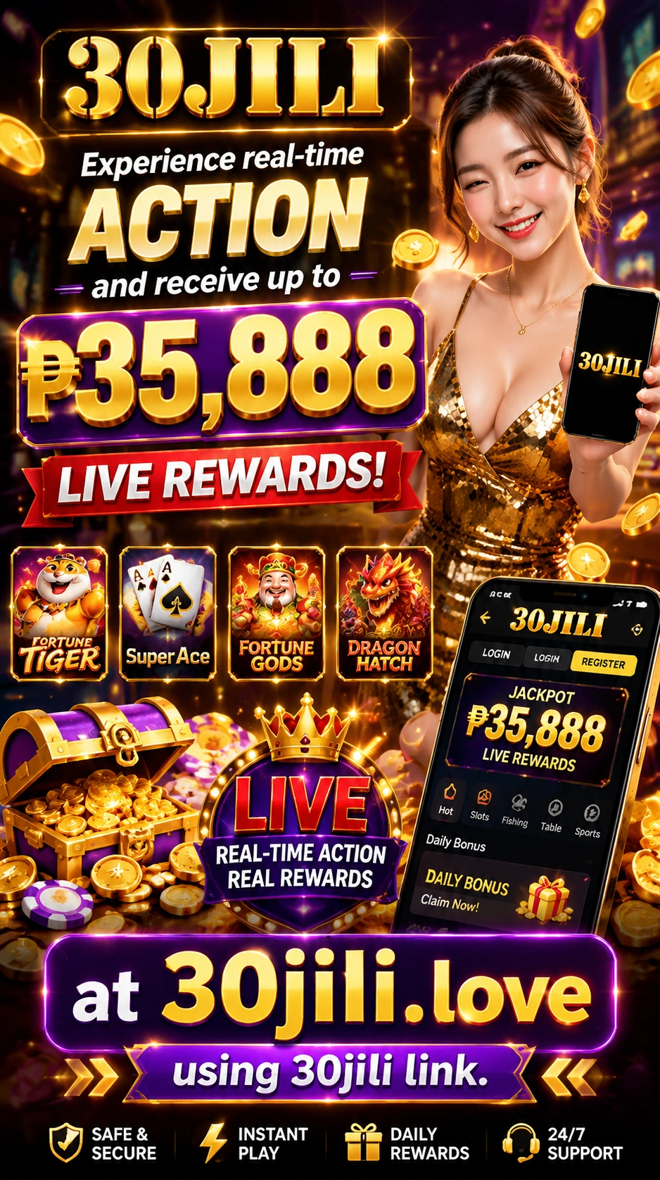 Live dealer studio and mobile play