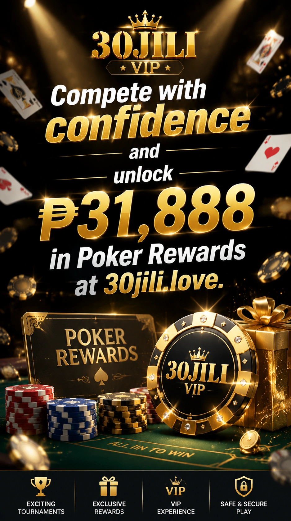 Poker showcase image 13