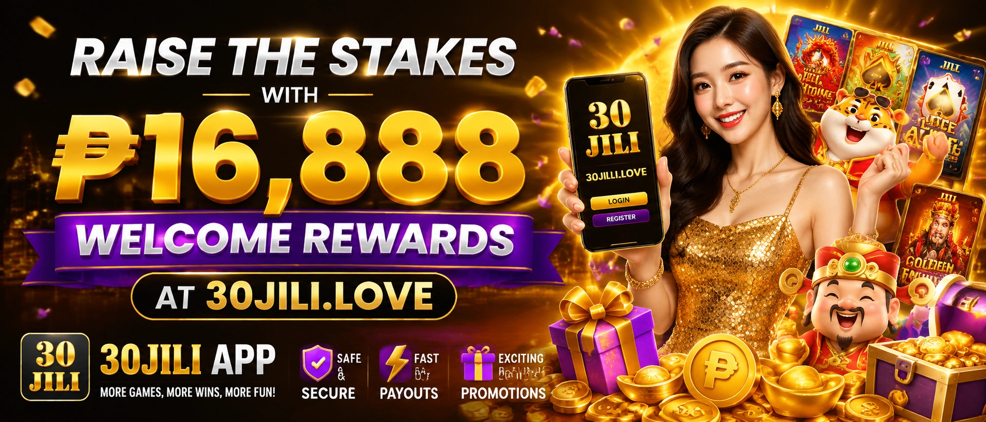 Poker showcase image 2