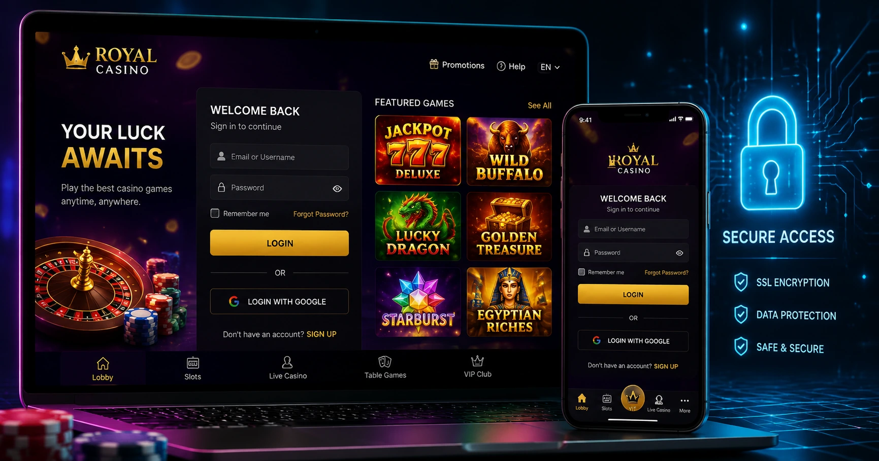Understanding the phil 168 slot login: Your Gateway to Online Casino Success - image 1