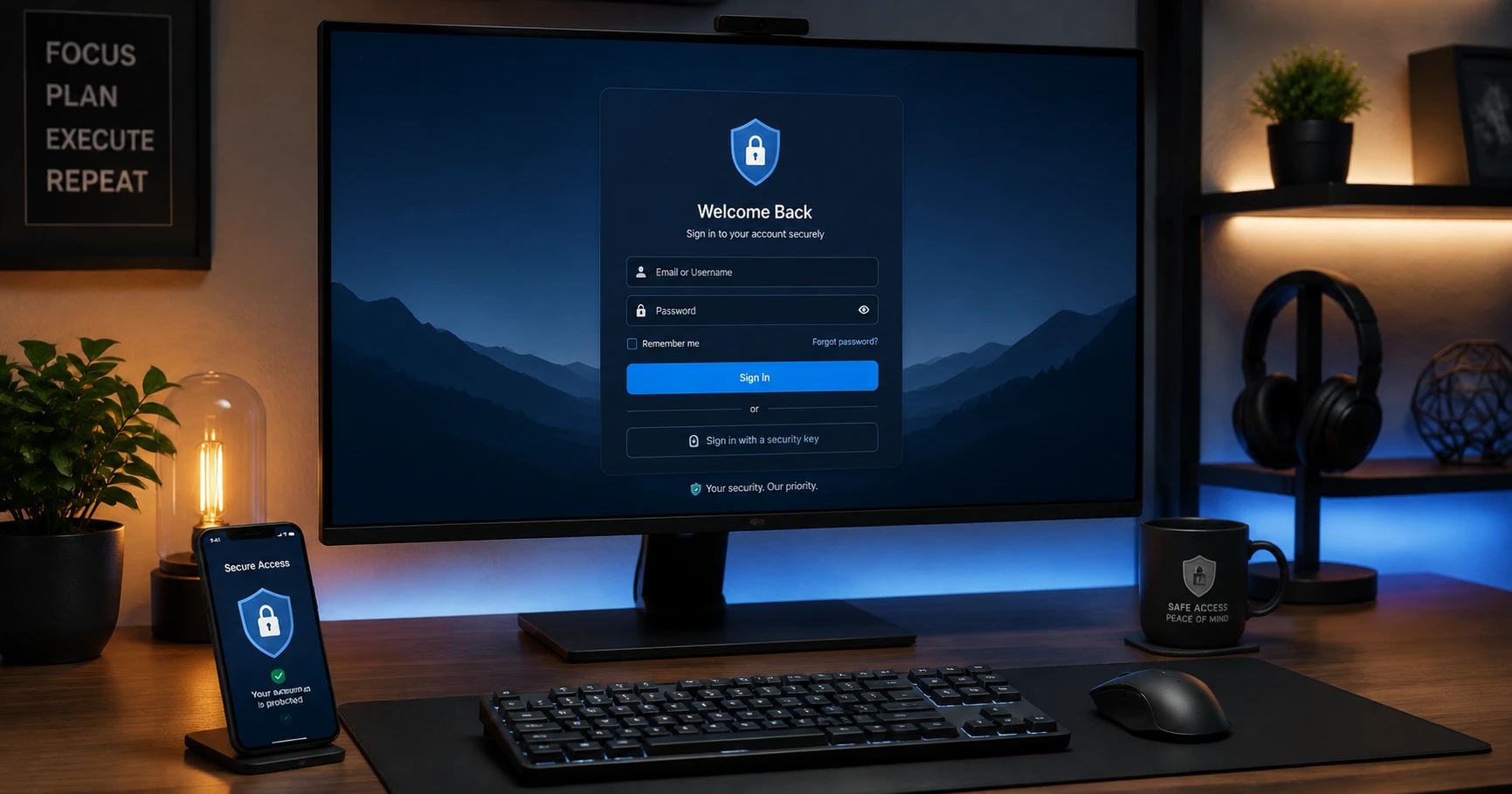 How to Access gcash.nustargame.com login Safely and Efficiently - image 1