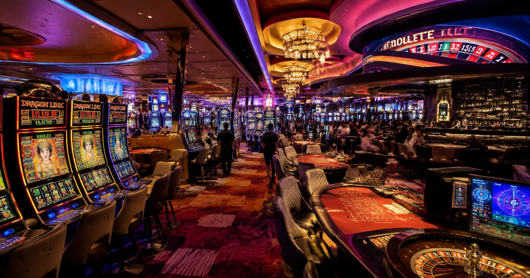 Maximizing Your Experience with Free 100 Register Casino: Bonuses, Promotions, and More - image 1