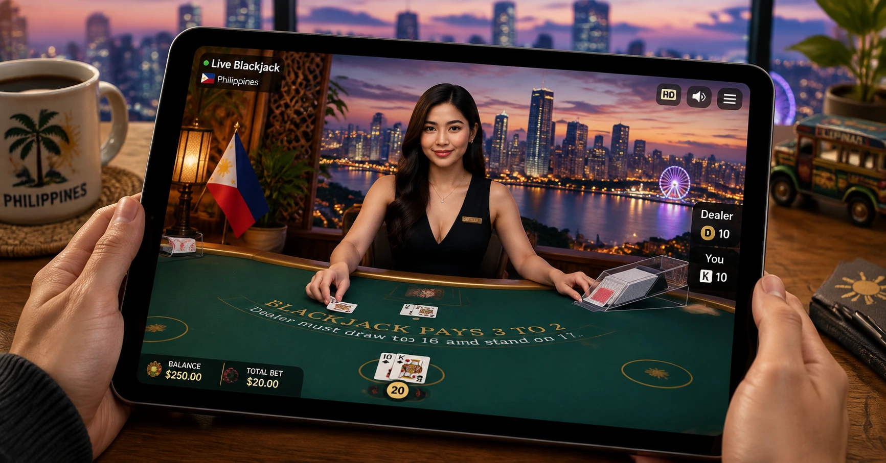 Exploring Online Casino Games in Philippines: Trends and Top Picks - image 2