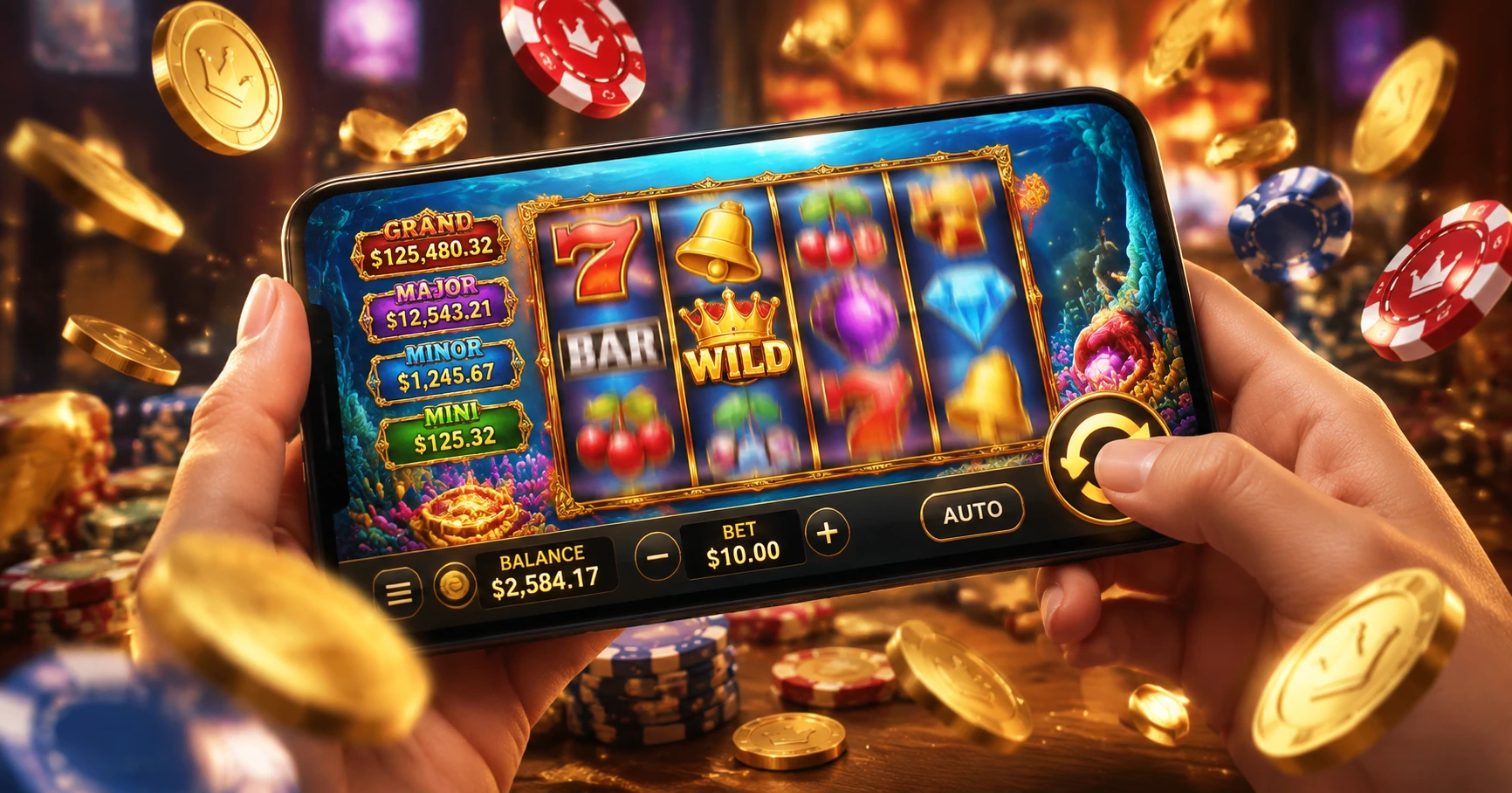 Explore the Exciting World of Free Jili Casino in the Philippines - image 2