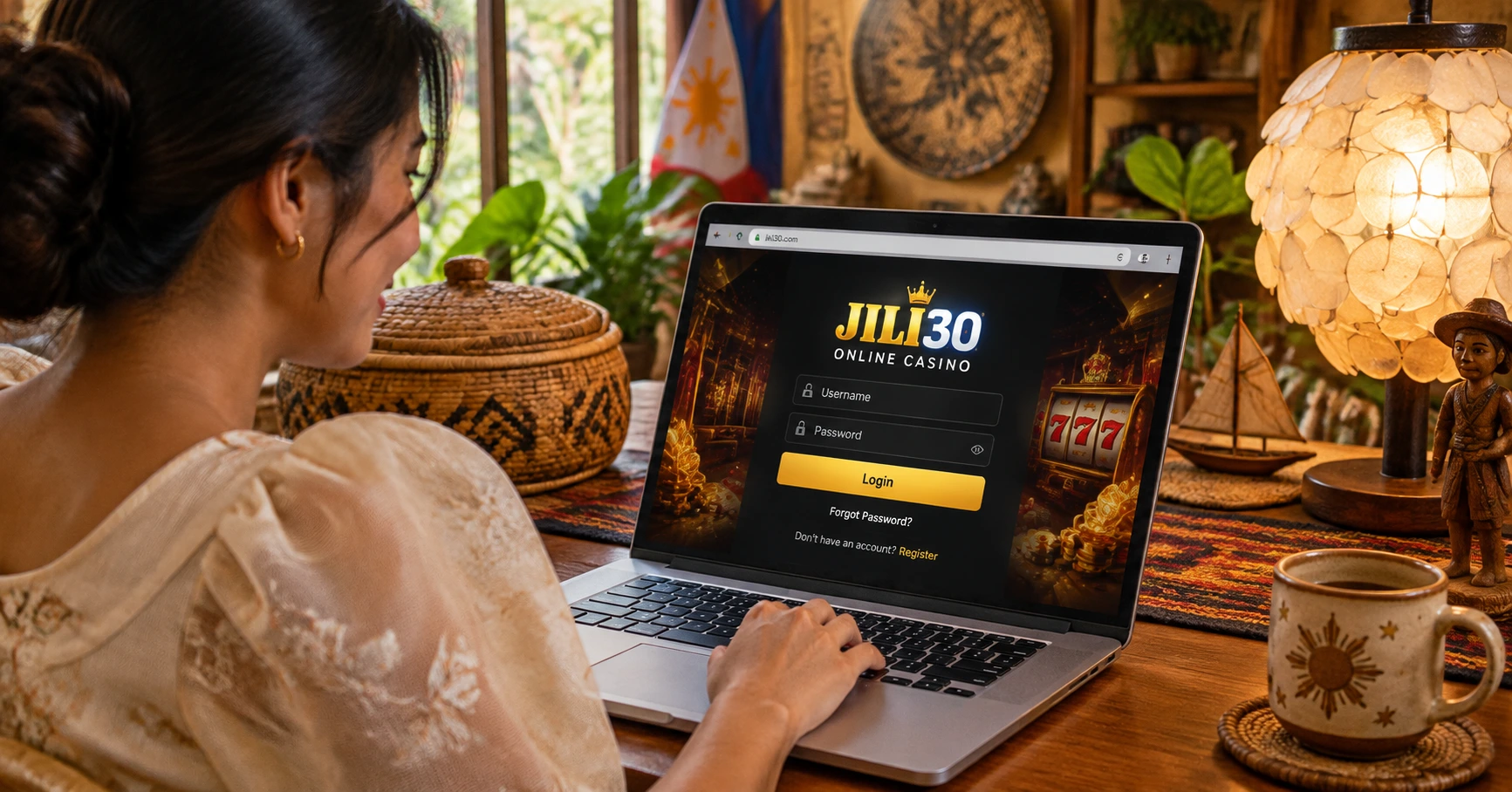 Comprehensive Guide to jili30 casino login Experience - image 2